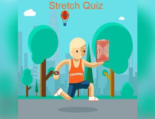 Stretch Quiz